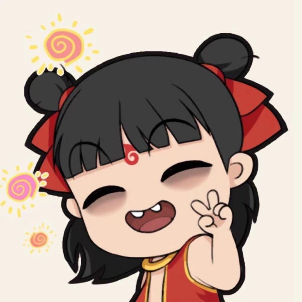 捡了一个宝儿