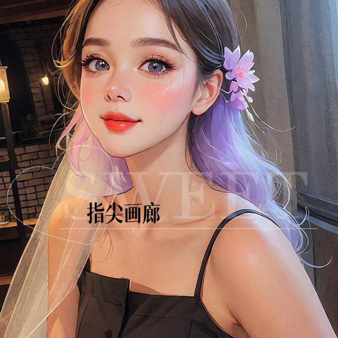 指尖画廊·美甲美睫