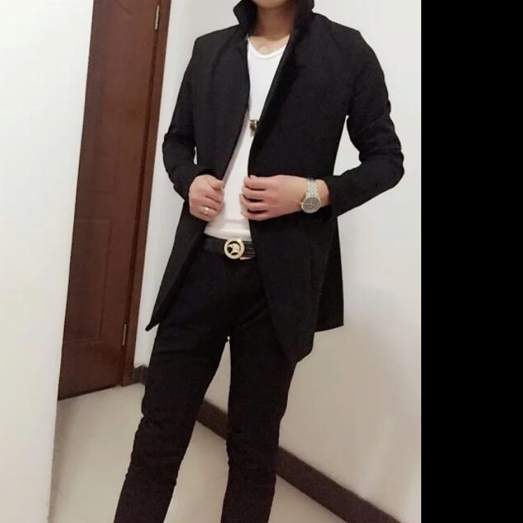 小金人-助理（郴州)