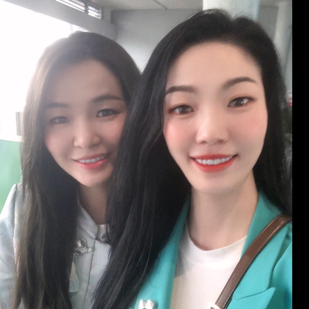 邵东做眉眼唇的丹丹