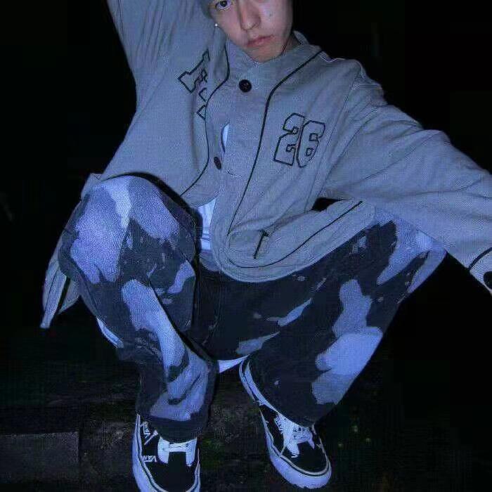 真的不是史迪奇