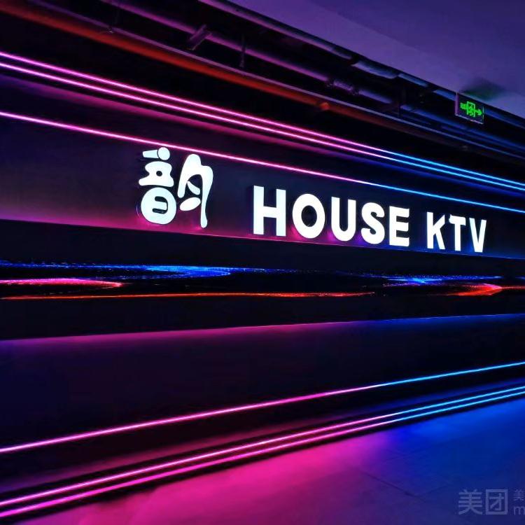 韵HOUSEKTV