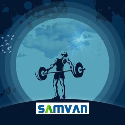 Samvan健身