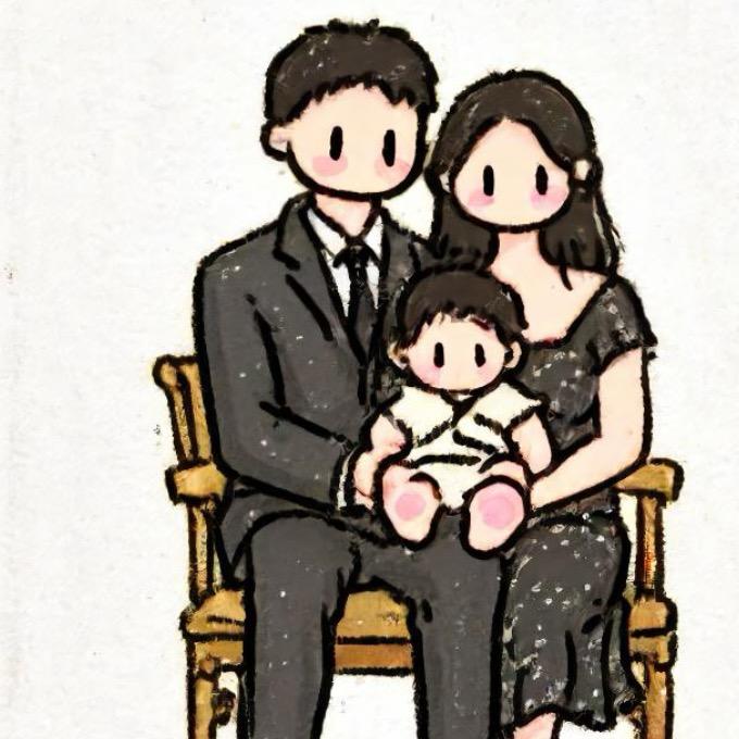 周周家·童装🧸