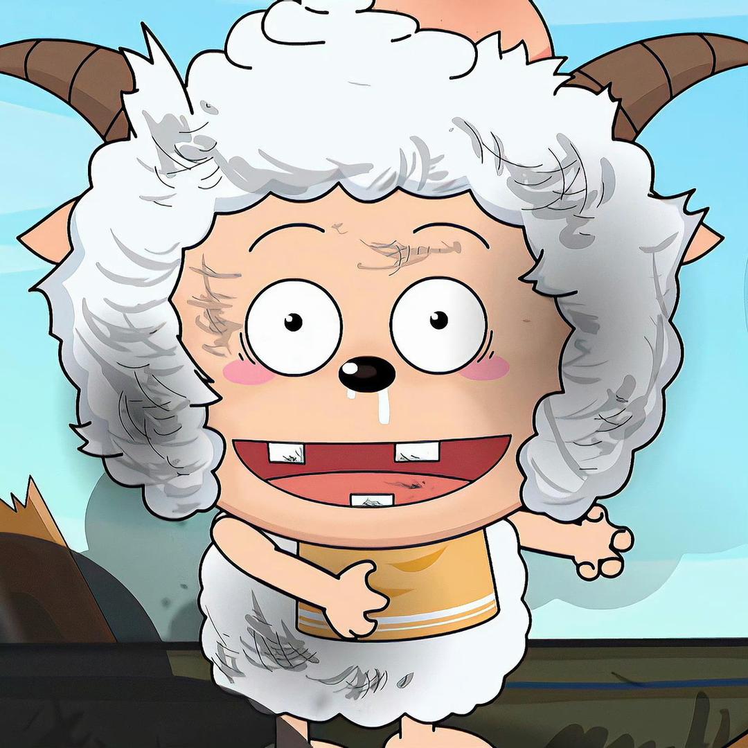 小羊的装修记(自装版）