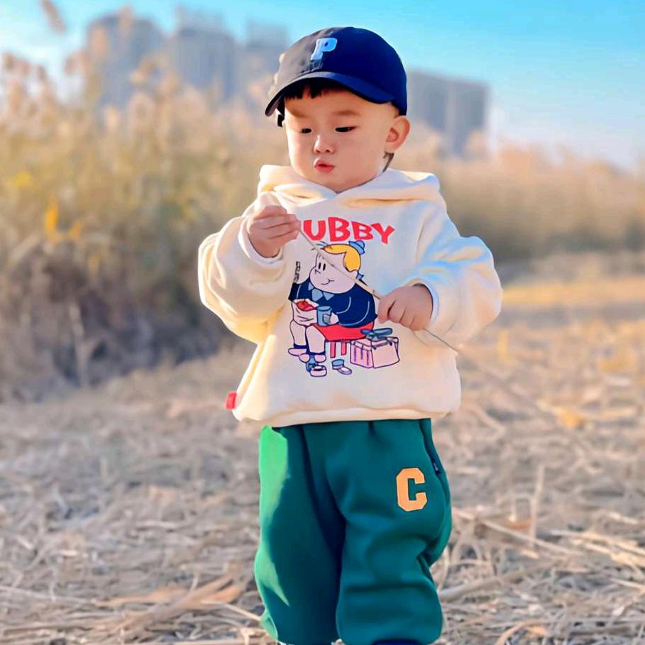 XIAO浣熊🐻