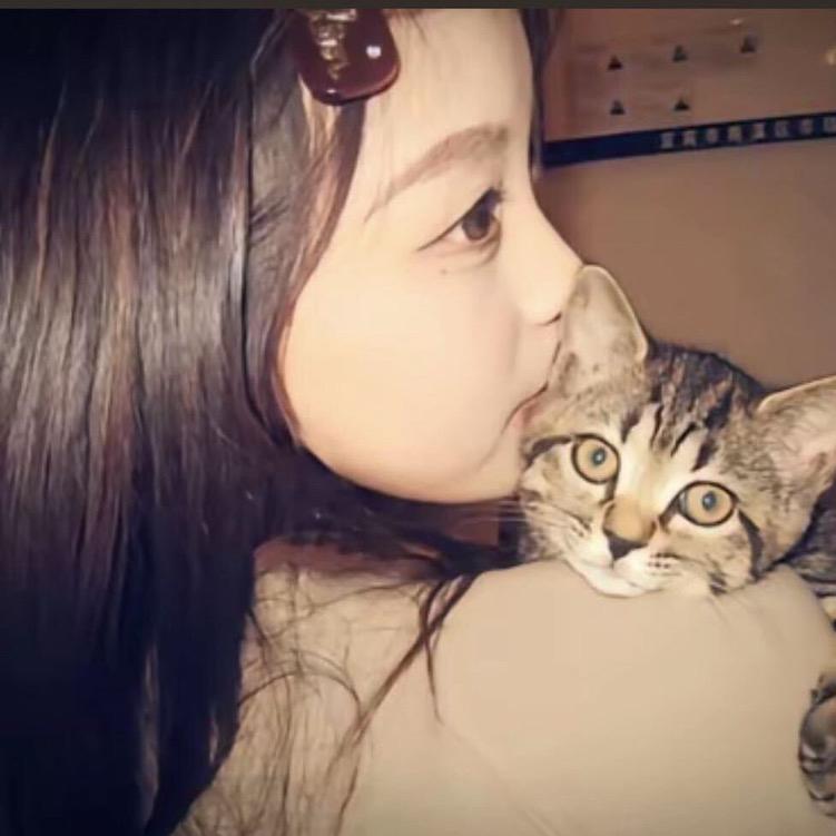 久违