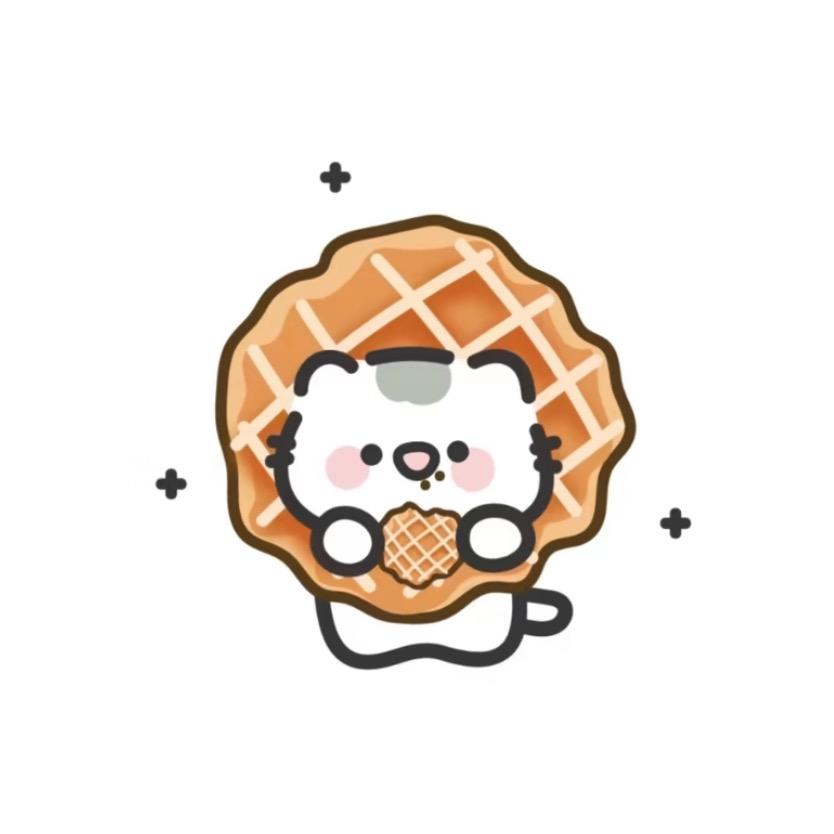 团团🍡