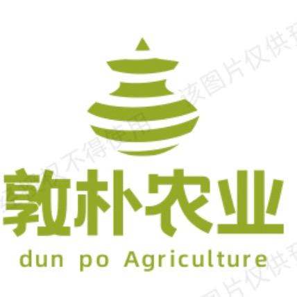 敦朴新农人