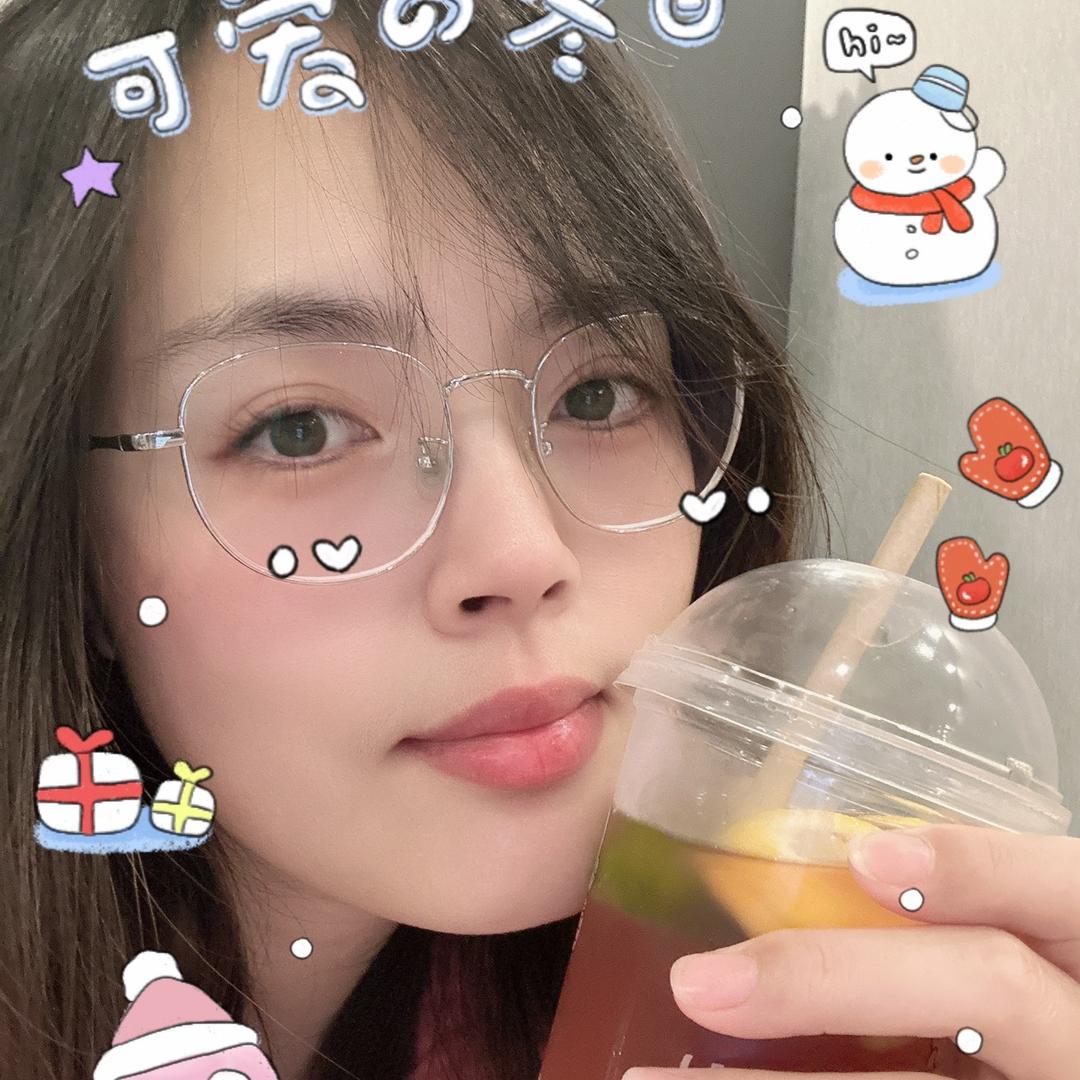 @゛是小蝶吖 . ᥫᩣ