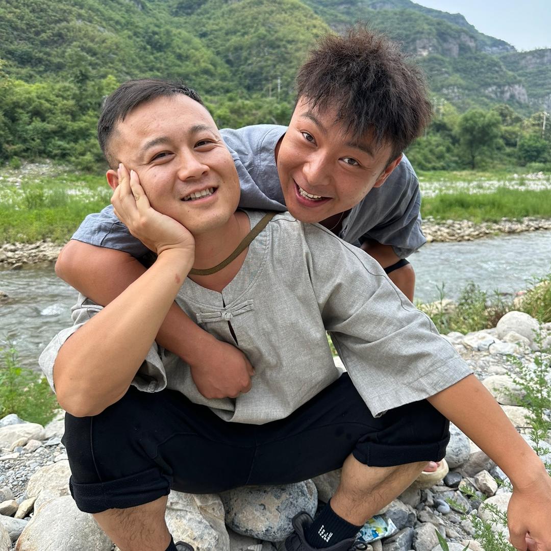 超帅小生活
