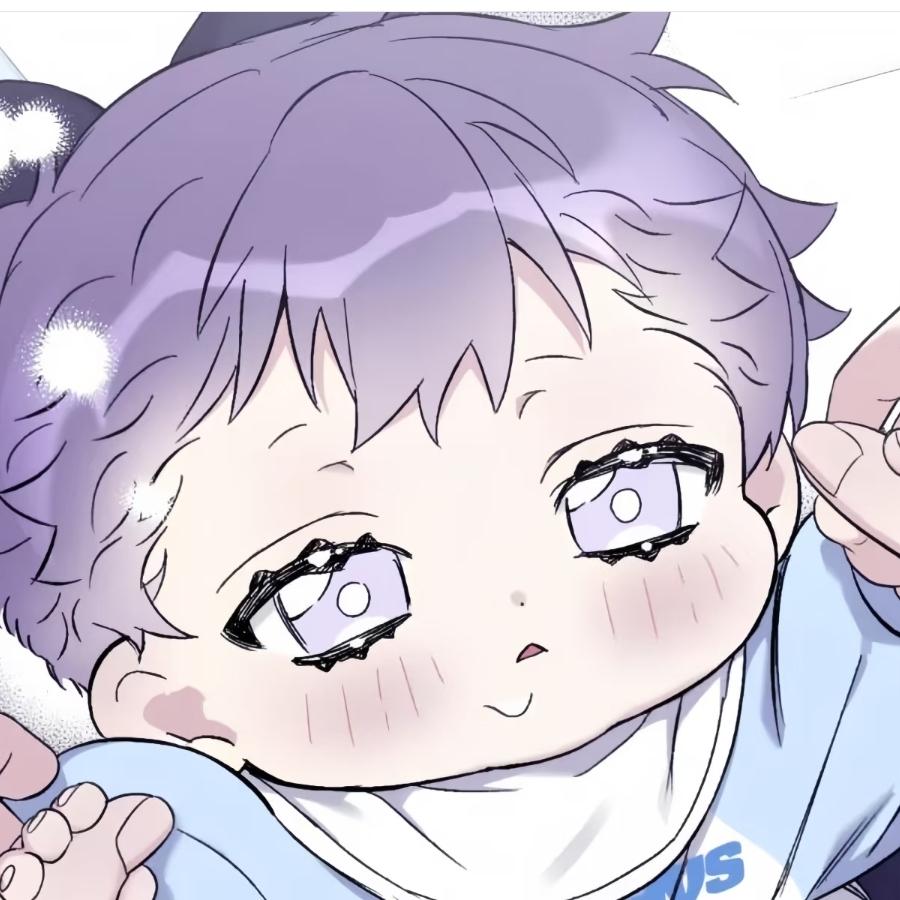 落日漫游头像