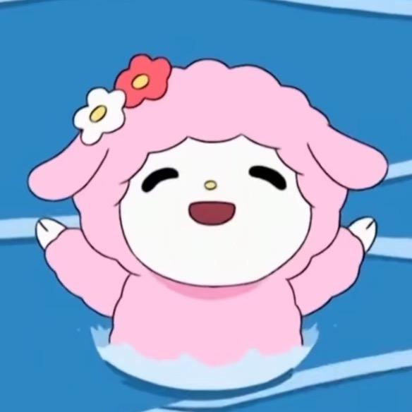小咩学姐