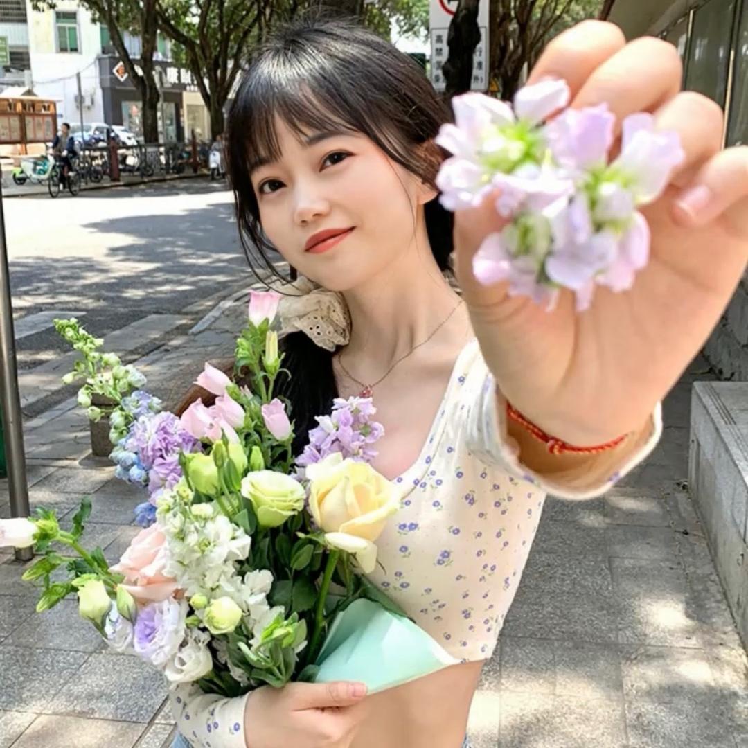 哈密粥粥(回私信)