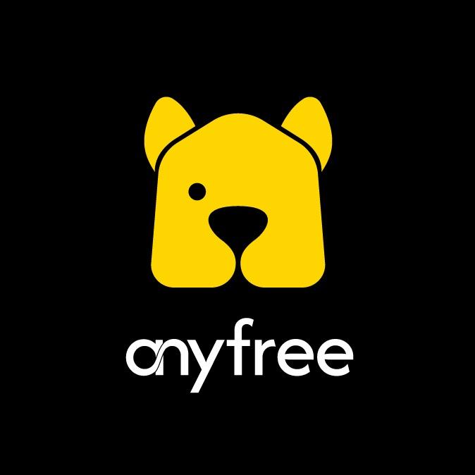 anyfree