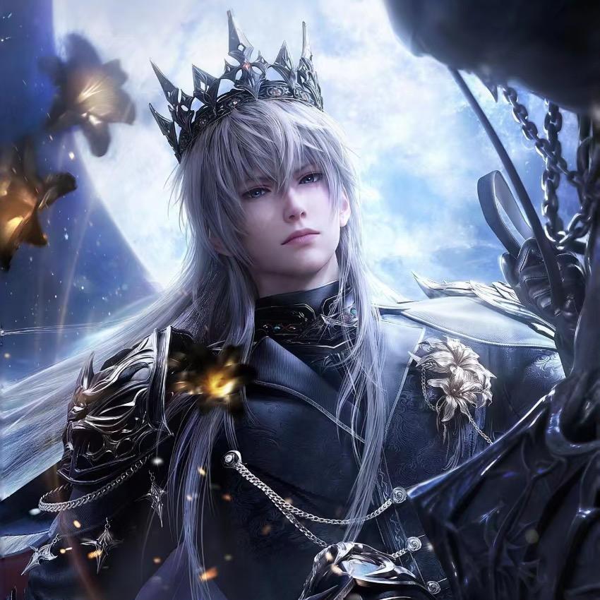 至尊欧皇版zz （十连十金）