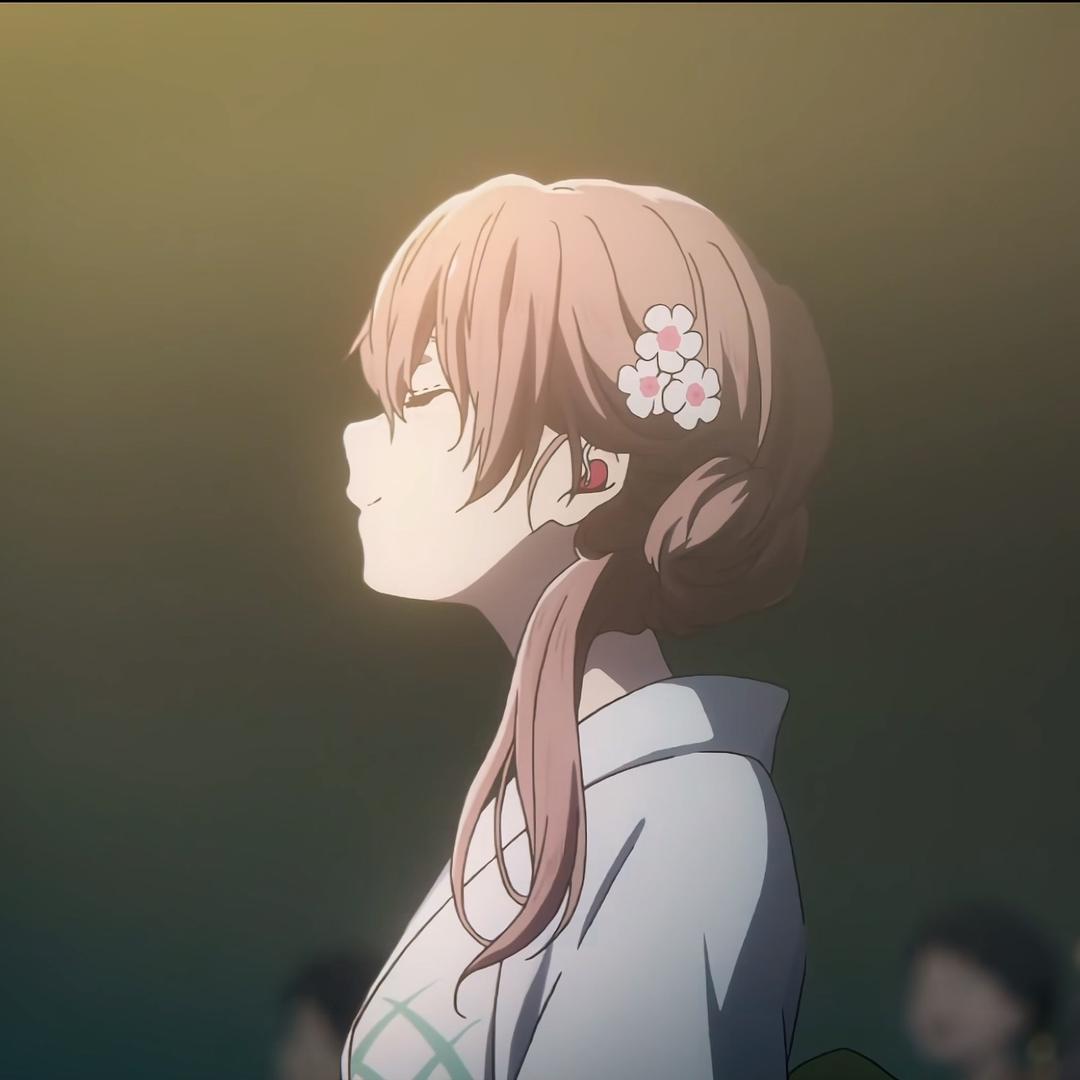 良月
