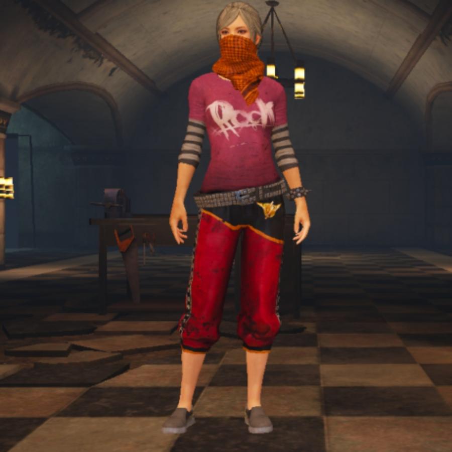 家禽养殖《日常生活》