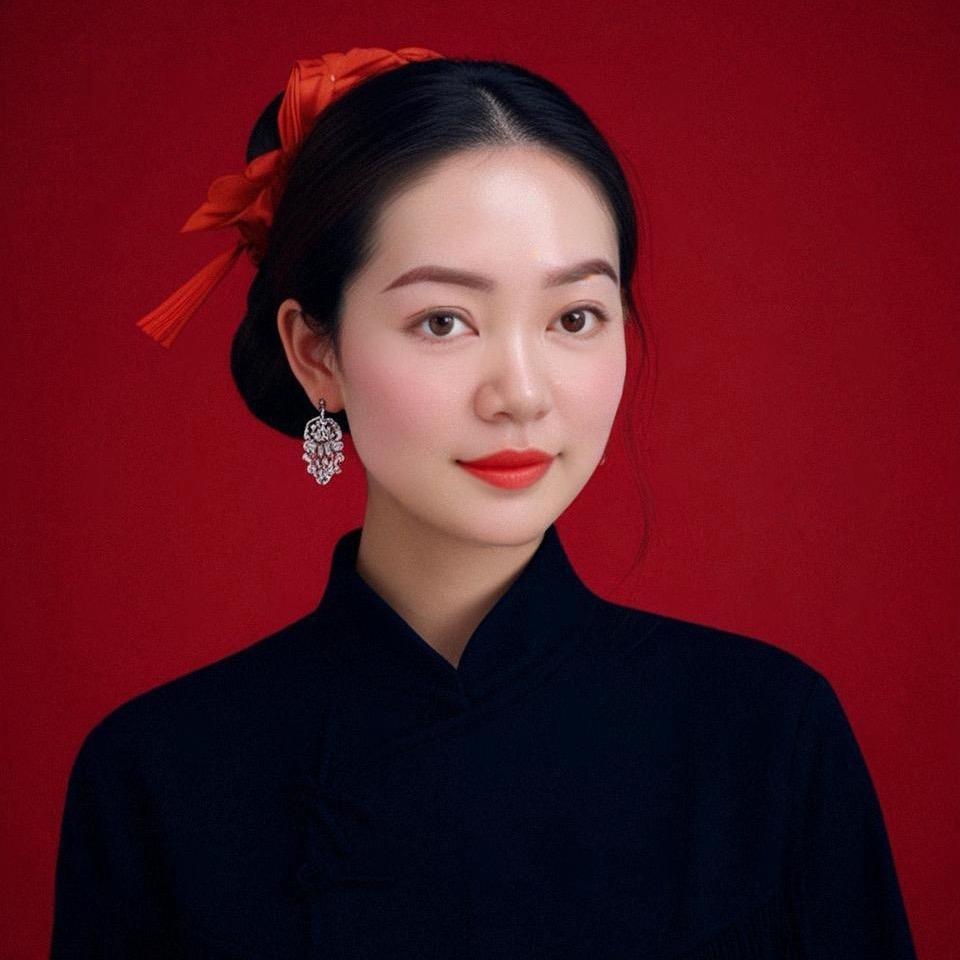如是❤️妙智❤️