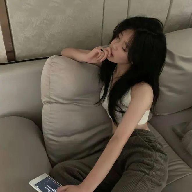 睡不醒