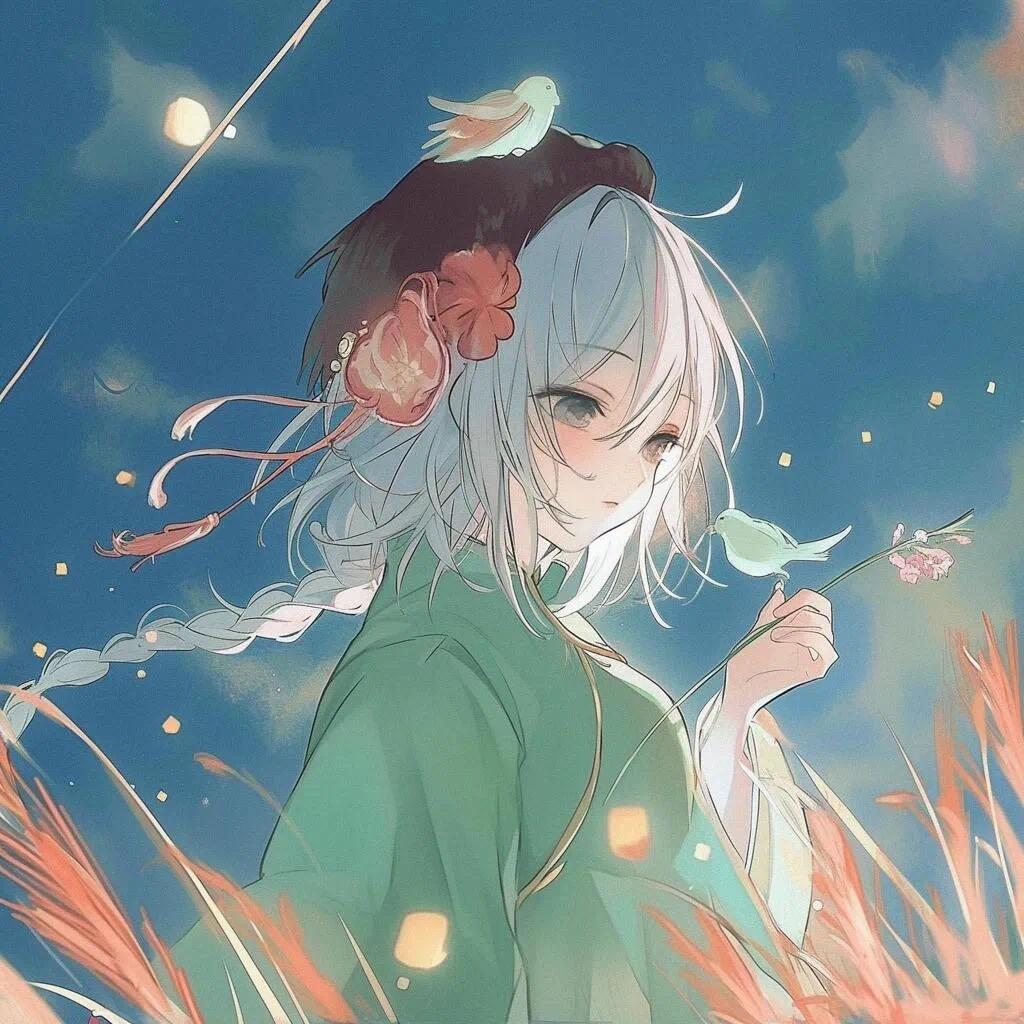 想念是凋谢的云