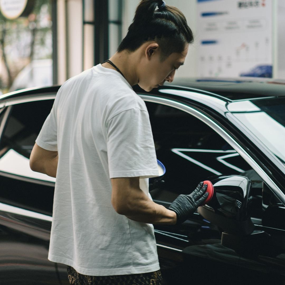 车鲁班汽车服务中心(玫瑰园店)