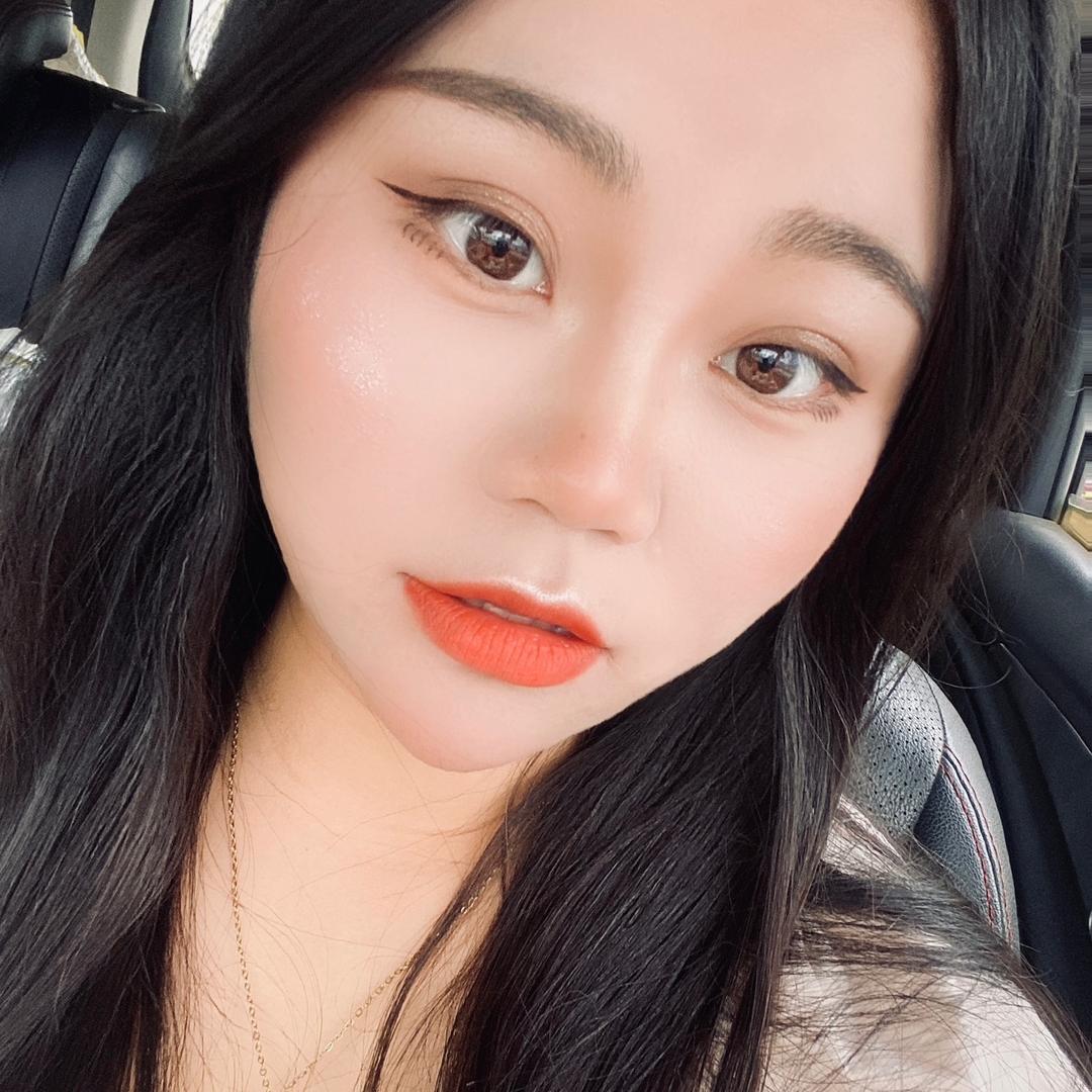 美丽少主💋