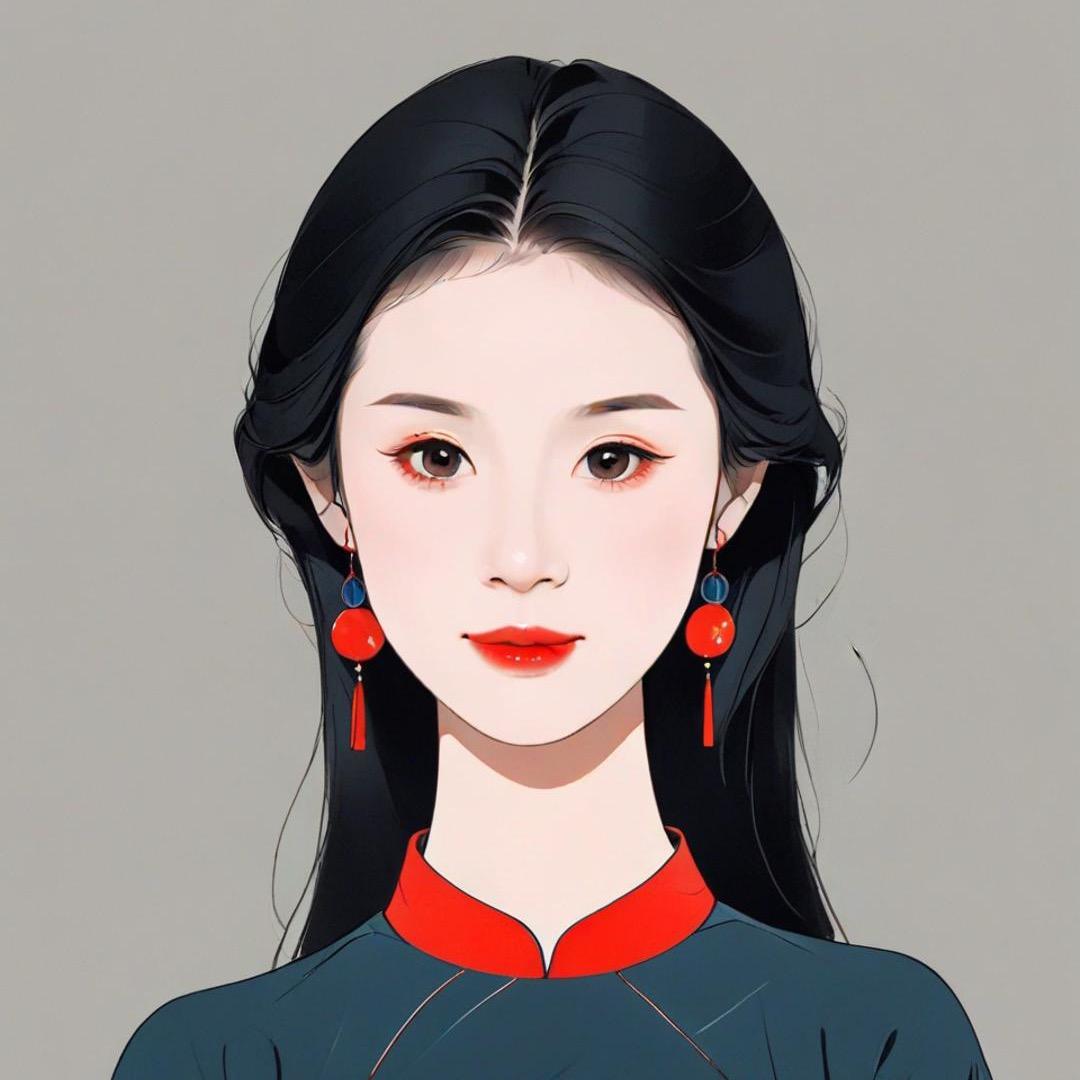 龙吟·中国古典舞