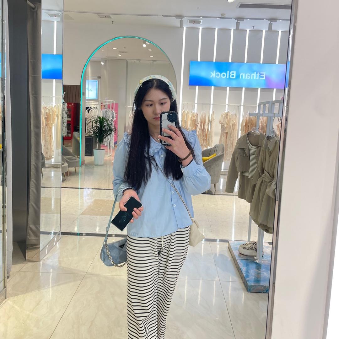 诗诗爱美女裤工厂
