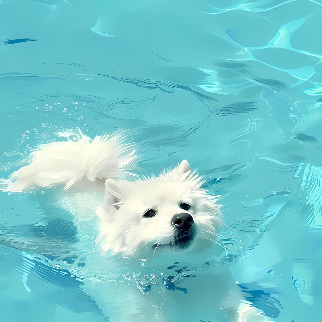 每天都要开开开心