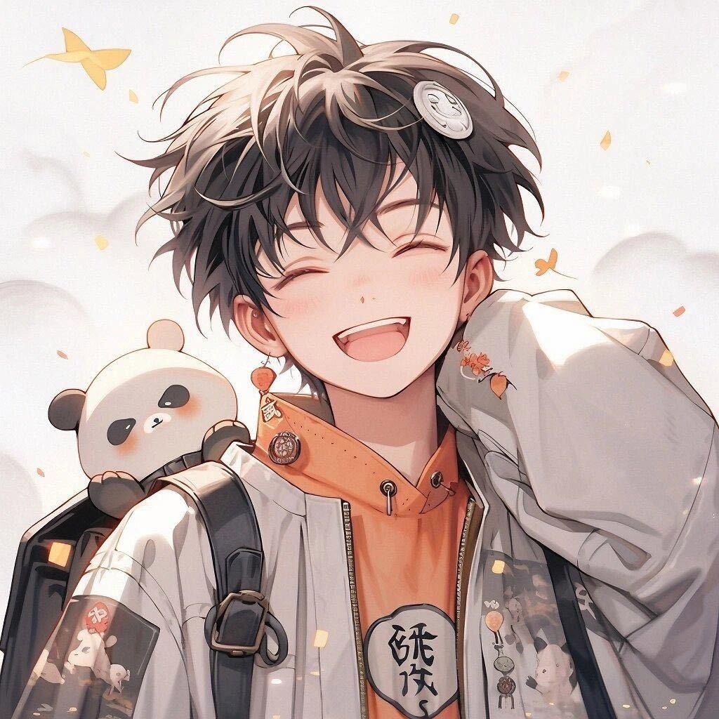 男儿当为世无双