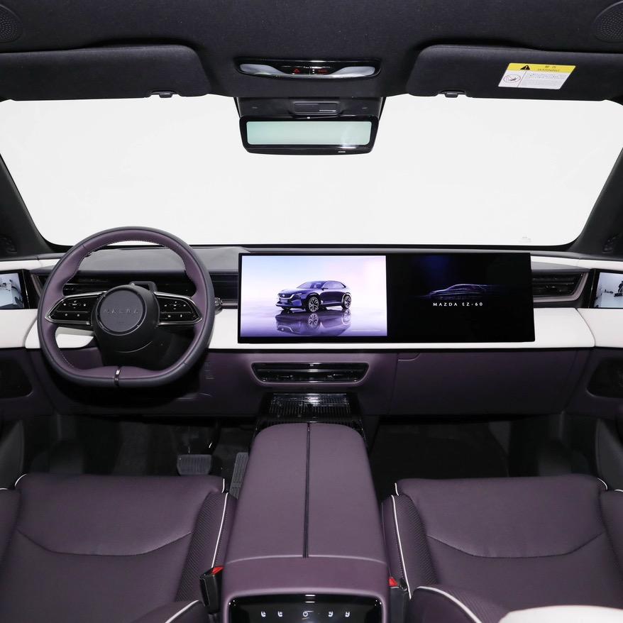 长马新能源常州神马店