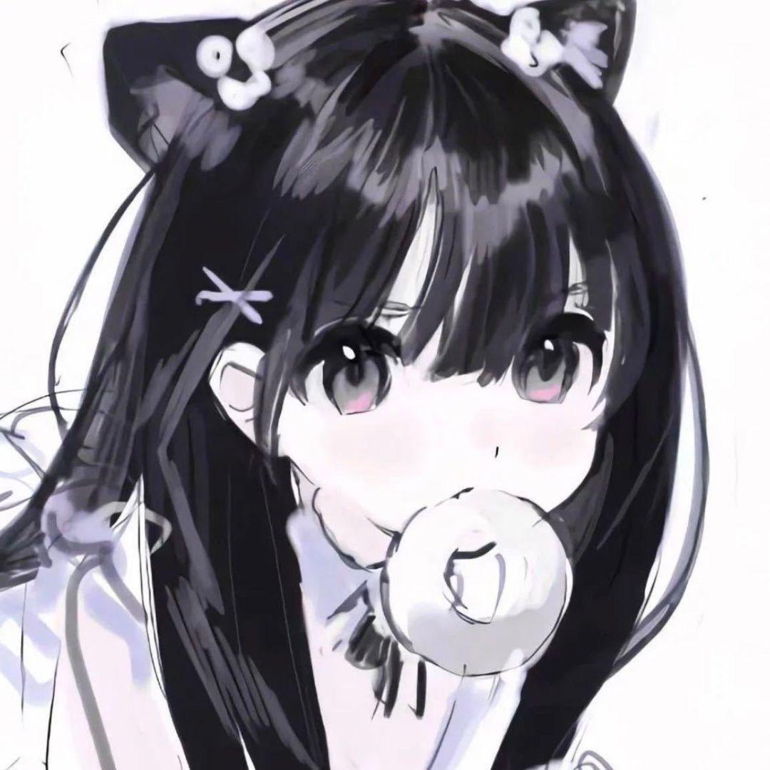 圈圈饱了