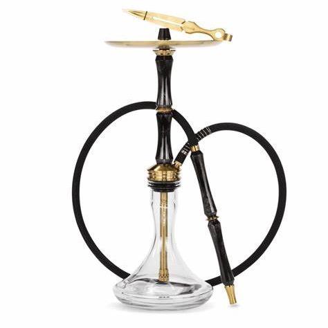 叁叁水烟壶shisha hookah工厂