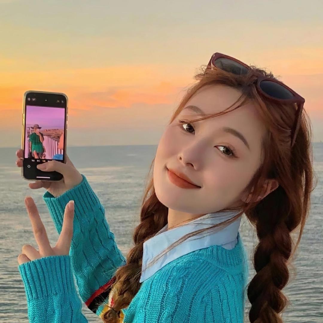 甜心小橙子🍊