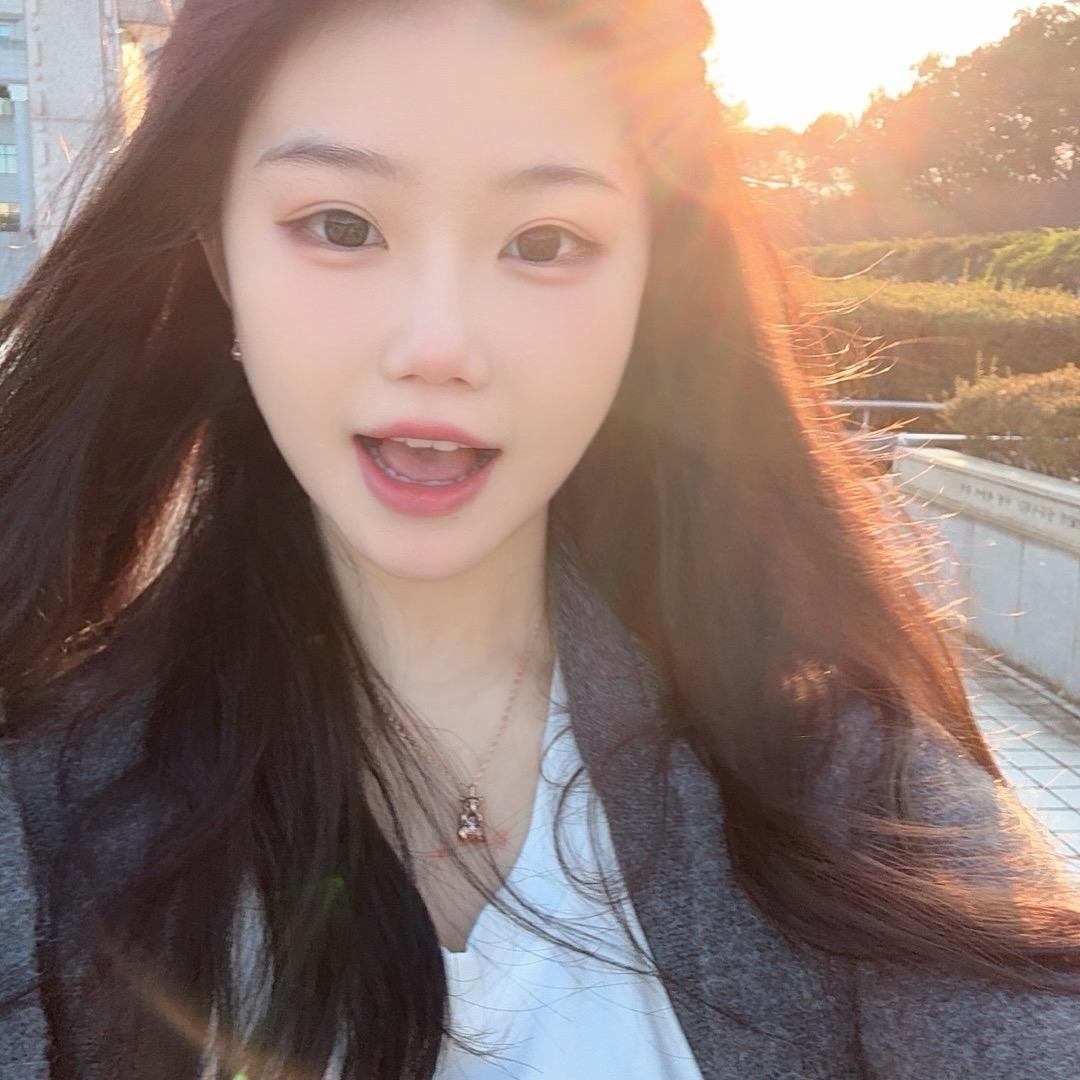 小羊的在韩日记
