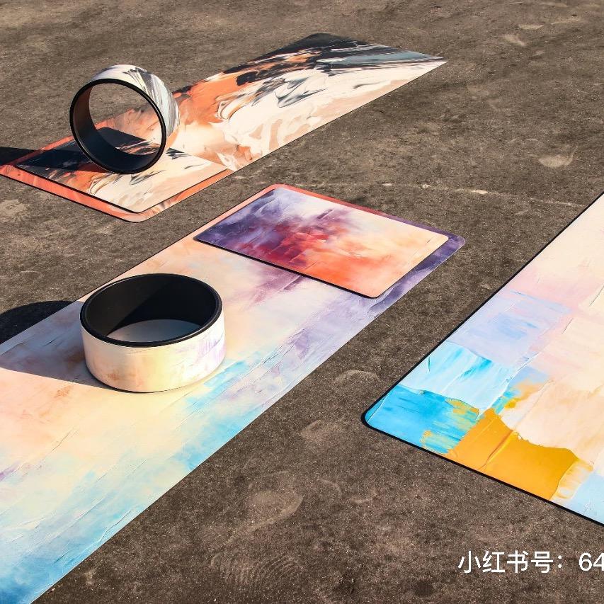 你我之间瑜伽馆