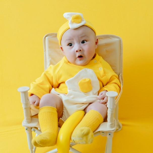 谙谙的生活频道