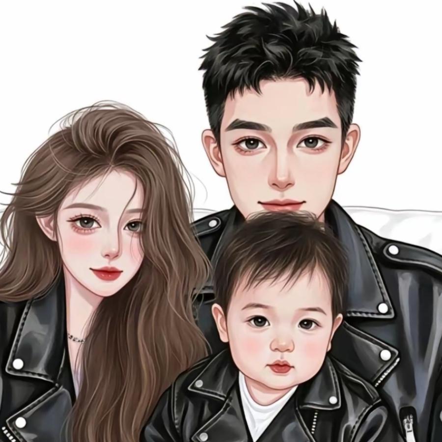 @༊ღ᭄拾月🐉💋