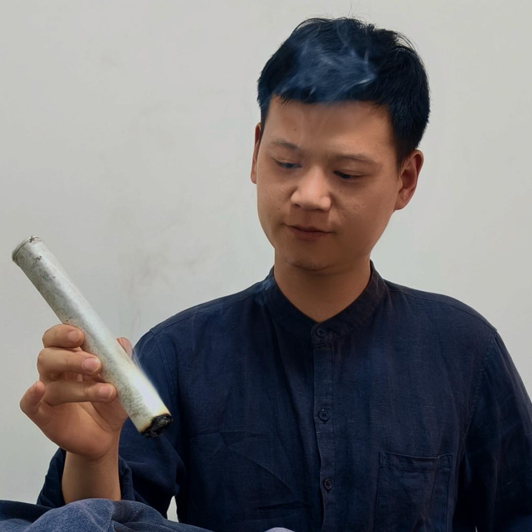 冠方堂大学路店