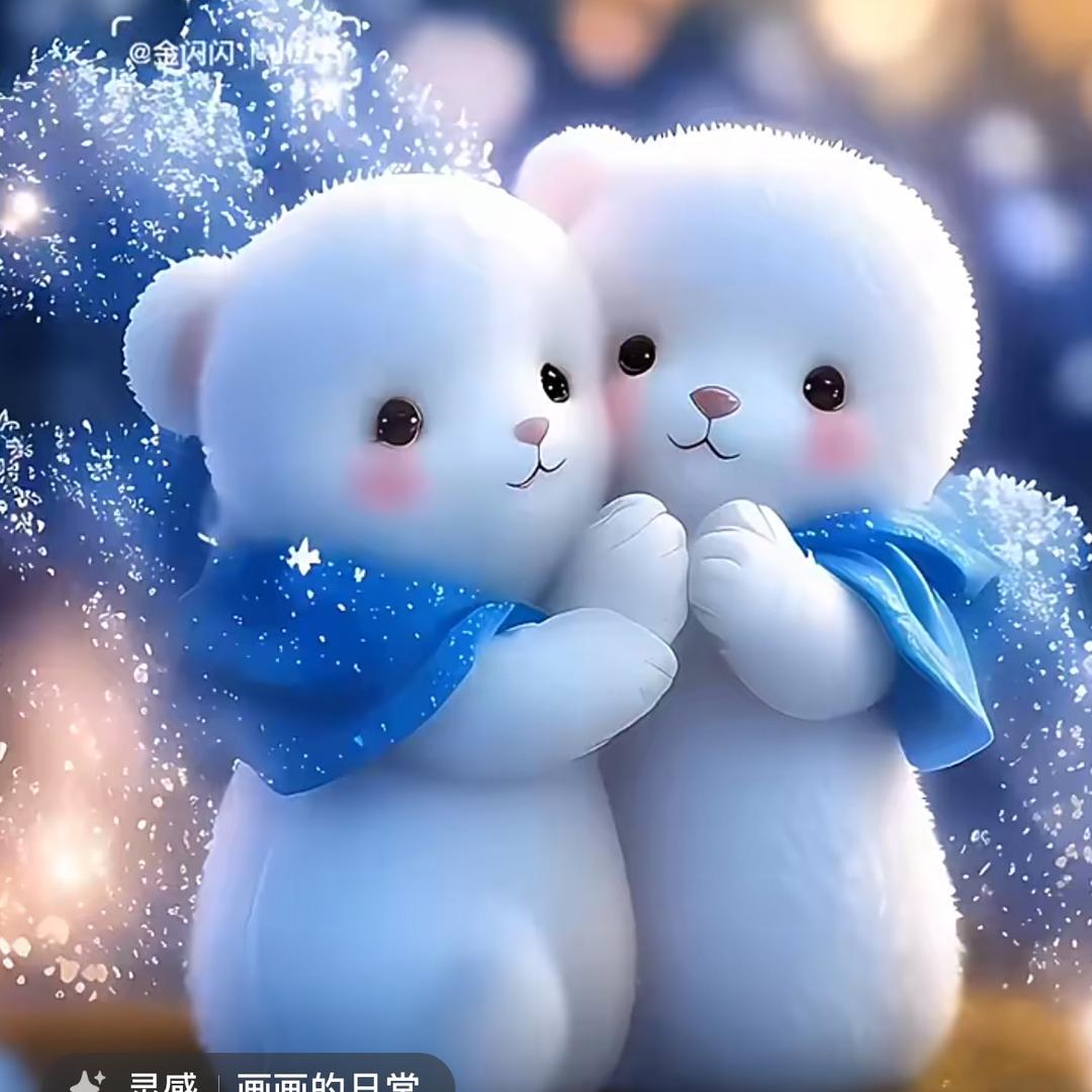 小丸熊童装