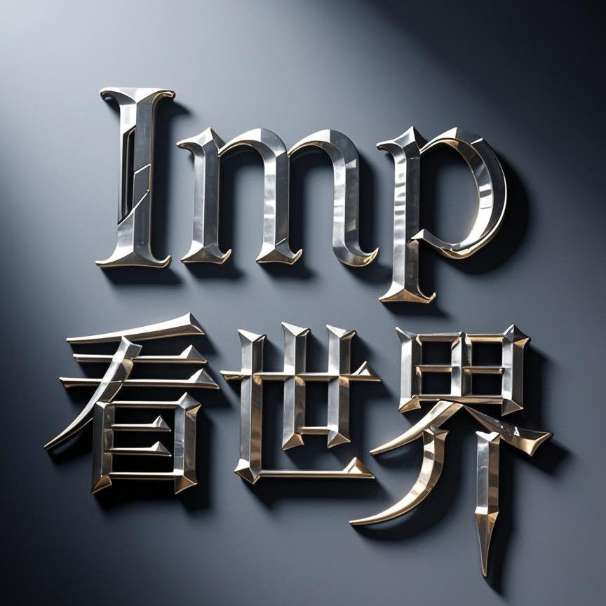 Imp看世界