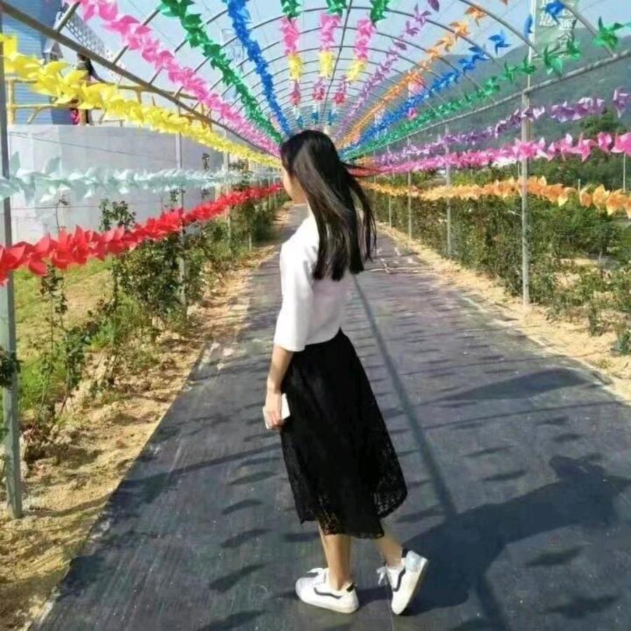 钱排~落落