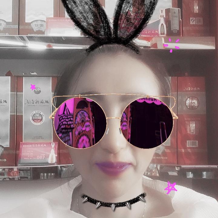 我在你身后