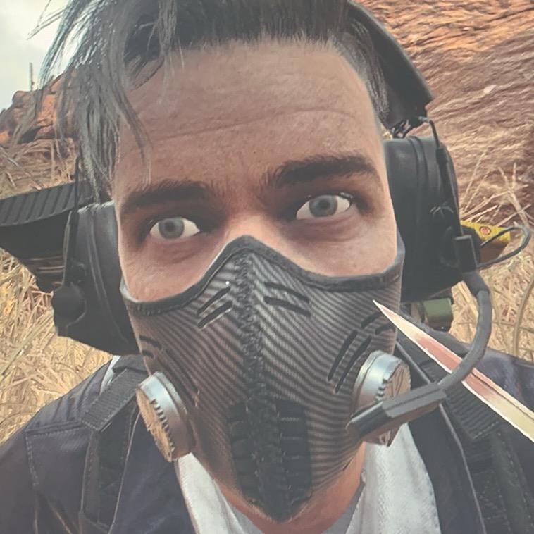 共度（三角洲行动）