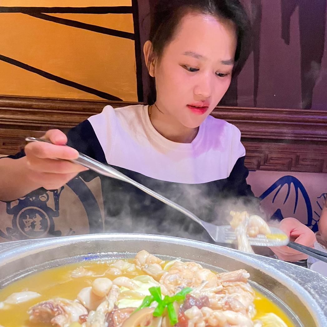 果禾由滋补