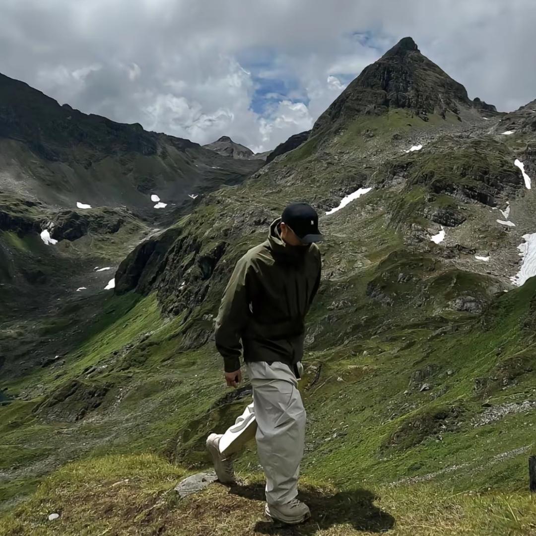 🍓余生🦋相伴🍓