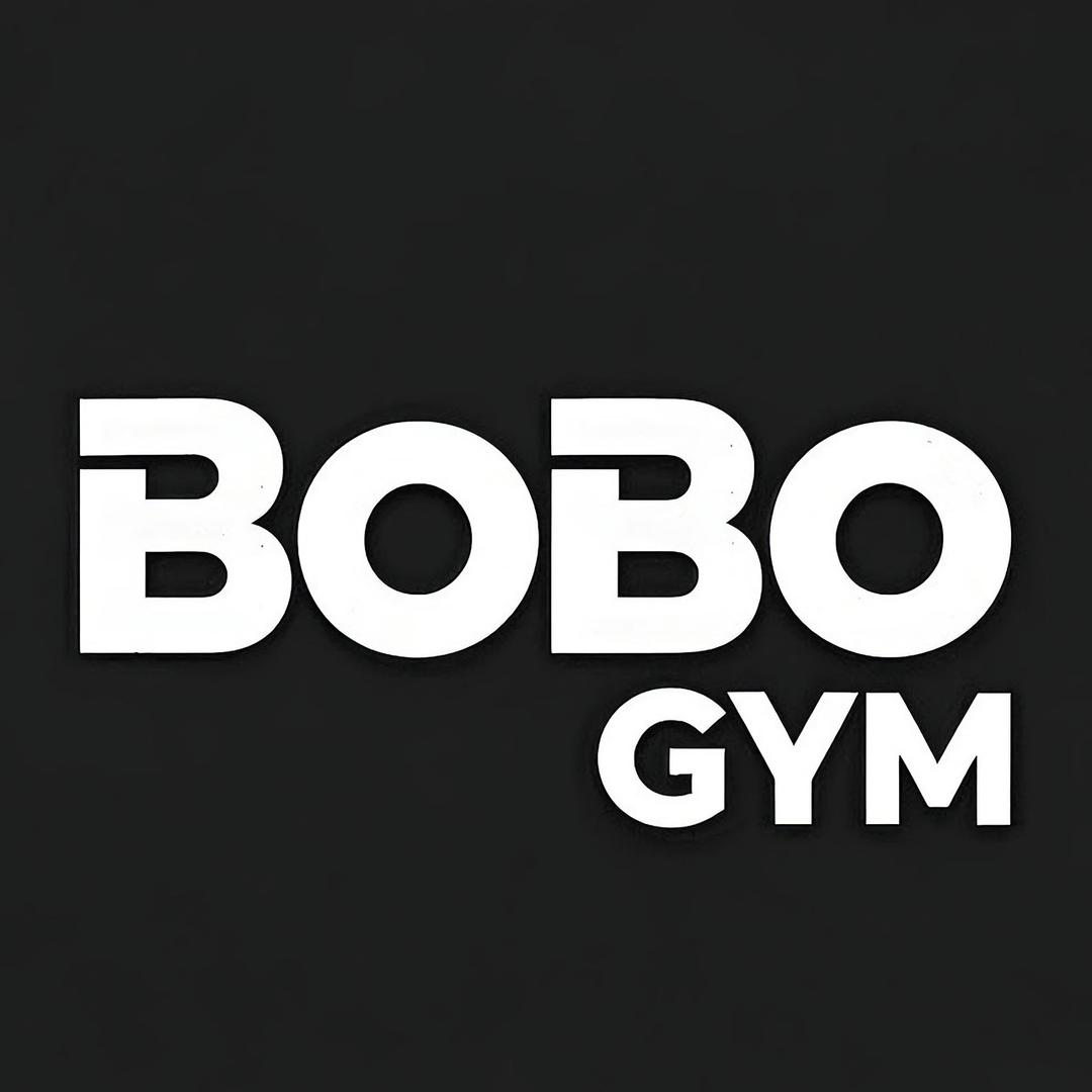 BOBO GYM官方号