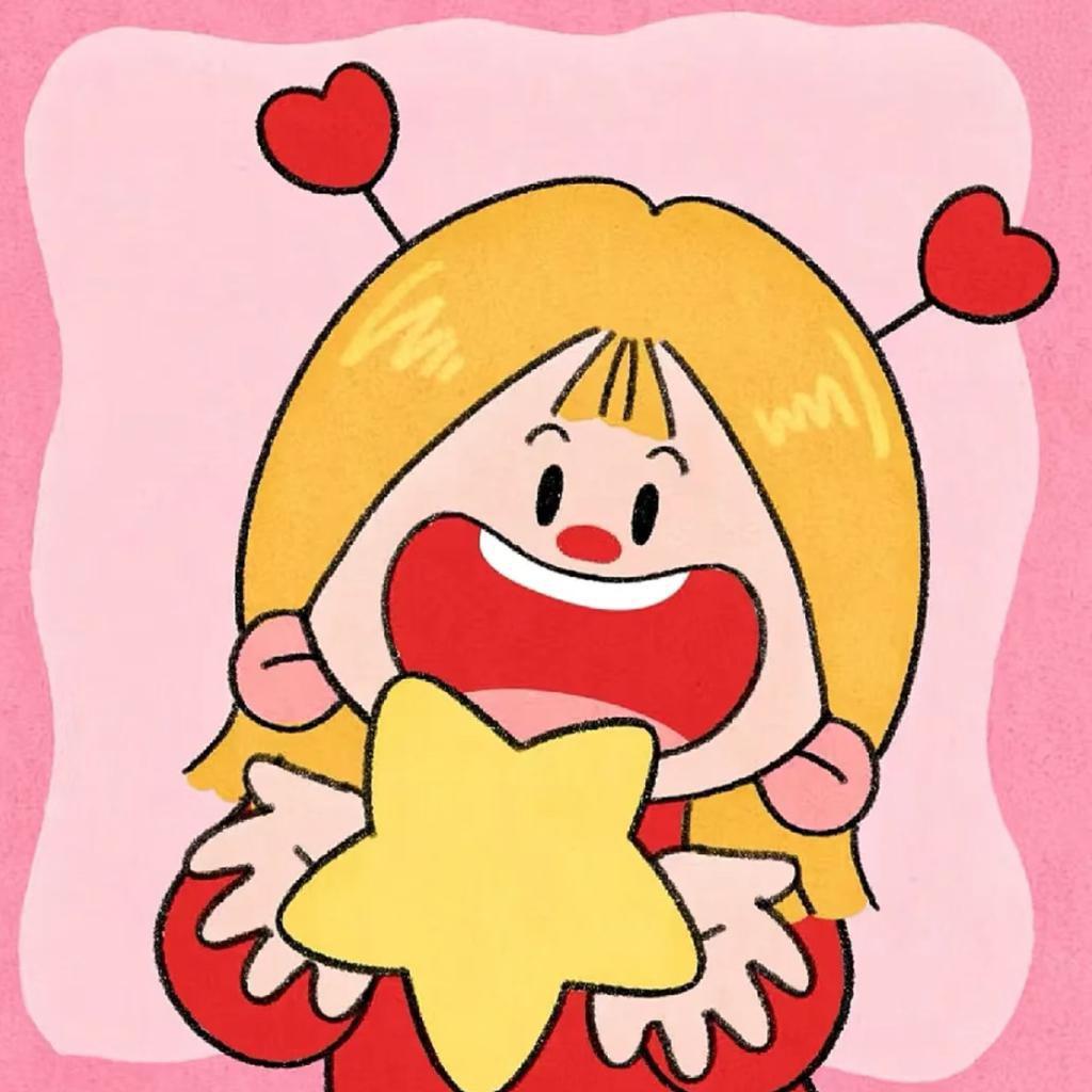 鹿漫漫（贴贴版）