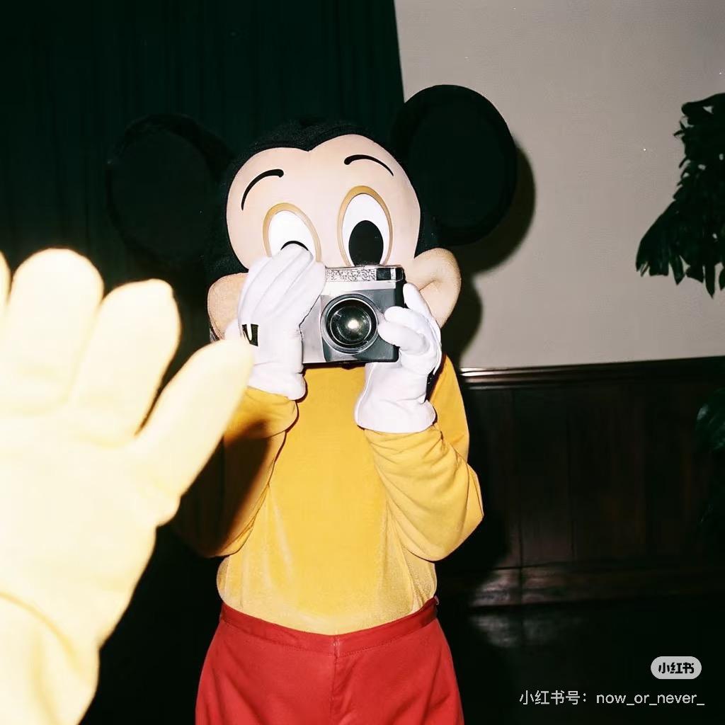 兜兜有米📷